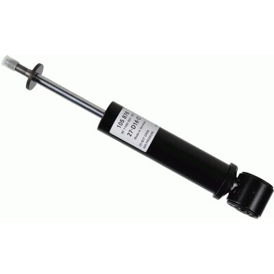 SACHS 350 041 Støddæmper Sæt - Hydraulisk Tryksystem SACHS 350 041 Støddæmper Sæt - Hydraulisk Tryksystem