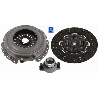 SACHS Renault Master 3, Opel Movano B, Nissan NV400 Kit de Embreagem SACHS Renault Master 3, Opel Movano B, Nissan NV400 Kit de Embreagem