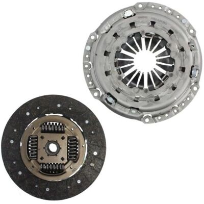 SACHS 3000 951 657 - Kytkinpaketti Fiat Ducato (250, 290) - 21 hampaita SACHS 3000 951 657 - Kytkinpaketti Fiat Ducato (250, 290) - 21 hampaita