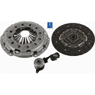 SACHS 990 617 Kytkinpaketti - Clutch Kit SACHS 990 617 Kytkinpaketti - Clutch Kit
