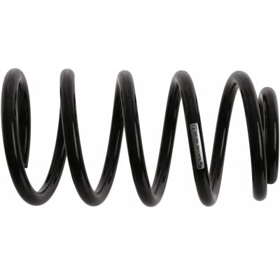 SACHS 992 295 Federung Feder - Federung Feder SACHS 992 295 Federung Feder - Federung Feder