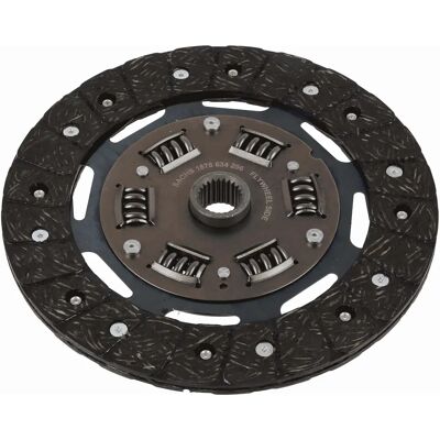 SACHS 1878 634 206 Koblingsskive - Høj kvalitet OEM-udskiftning SACHS 1878 634 206 Koblingsskive - Høj kvalitet OEM-udskiftning