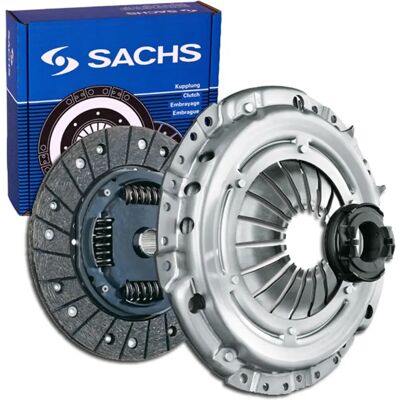 Sachs Aisin Blue Print Seat VW Kytkin Paketti - Kytkin Paketti Sachs Aisin Blue Print Seat VW Kytkin Paketti - Kytkin Paketti