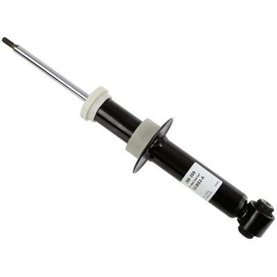 SACHS 350 359 Iskunvaimentaja - Iskunvaimentaja SACHS 350 359 Iskunvaimentaja - Iskunvaimentaja