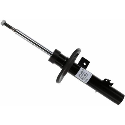 SACHS 350 088 Luftdämpare - Upphängningsdel SACHS 350 088 Luftdämpare - Upphängningsdel