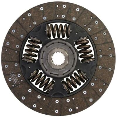 SACHS 1878 010 226 - Kupplungsscheibe - Geeignet für Renault Trucks und Volvo SACHS 1878 010 226 - Kupplungsscheibe - Geeignet für Renault Trucks und Volvo