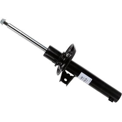 SACHS 350 392 Støddæmper sæt - Affjedringssystem SACHS 350 392 Støddæmper sæt - Affjedringssystem