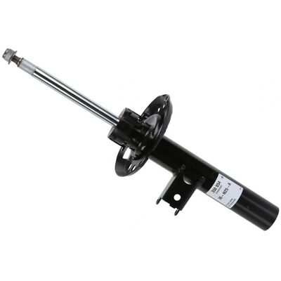 Kit de Amortiguador SACHS 350 054 - Sistema de presión de gas, Doble tubo, Tornillo superior Kit de Amortiguador SACHS 350 054 - Sistema de presión de gas, Doble tubo, Tornillo superior