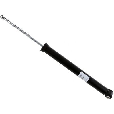 SACHS 350 070 Støddæmper - Monotube gas system SACHS 350 070 Støddæmper - Monotube gas system