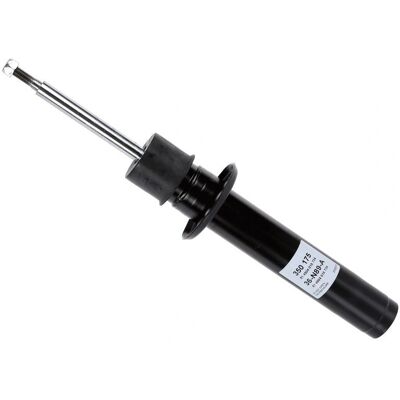 SACHS 350 175 Gasdruck Teleskopstoßdämpfer - Stoßdämpfer-Kit SACHS 350 175 Gasdruck Teleskopstoßdämpfer - Stoßdämpfer-Kit