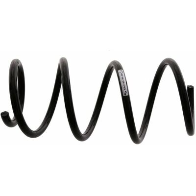 SACHS 991 300 Αναρτηματική ελατήριο - Ελικοειδές ελατήριο με σταθερή διάμετρο σύρματος SACHS 991 300 Αναρτηματική ελατήριο - Ελικοειδές ελατήριο με σταθερή διάμετρο σύρματος