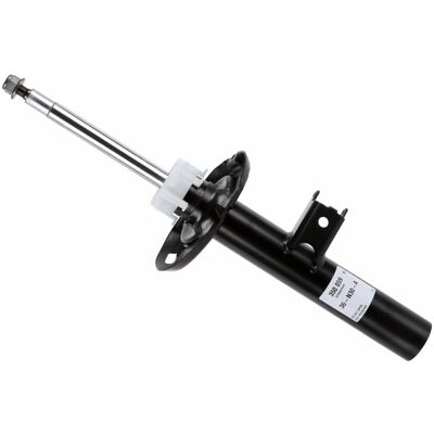 SACHS 350 059 Iskunvaimenninsarja - Gassipaine, Kaksoistanko, Yläkiinnitys SACHS 350 059 Iskunvaimenninsarja - Gassipaine, Kaksoistanko, Yläkiinnitys