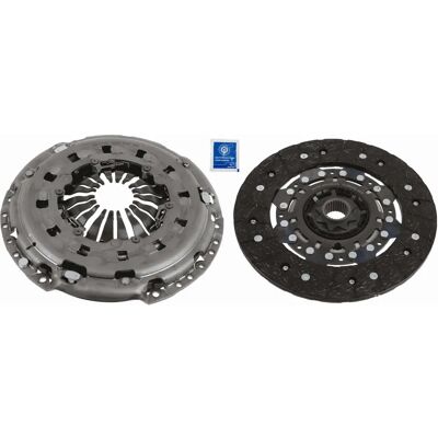 SACHS 3000 951 667 Kuppingssæt - VW Transporter 5 SACHS 3000 951 667 Kuppingssæt - VW Transporter 5