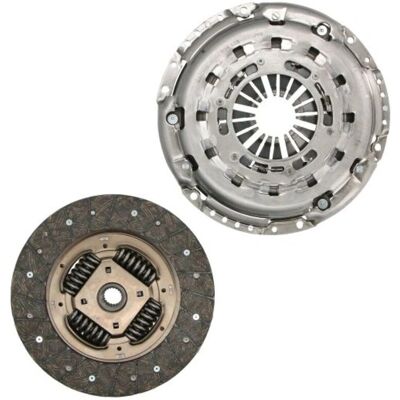 SACHS 3000 951 670 Kit d'Embrayage - Kit d'Embrayage - Publicité SACHS 3000 951 670 Kit d'Embrayage - Kit d'Embrayage - Publicité