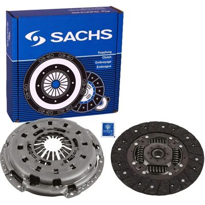 SACHS 3000 951 670 Kupplungssatz - Kupplungssatz SACHS 3000 951 670 Kupplungssatz - Kupplungssatz