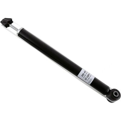 SACHS 350 400 Gaspresstång - Stötfångare SACHS 350 400 Gaspresstång - Stötfångare