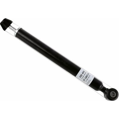 SACHS 350 404 Iskunvaimennin - Alusta SACHS 350 404 Iskunvaimennin - Alusta