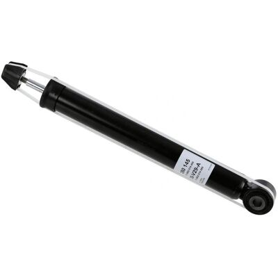 SACHS Model 350 145 Gaskøltvæske Dobbelt rør System - Støddæmper SACHS Model 350 145 Gaskøltvæske Dobbelt rør System - Støddæmper
