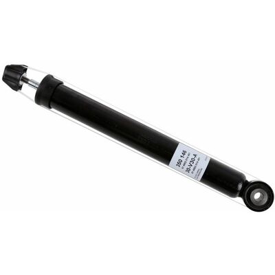 SACHS 350 146 Schokdemper - Onderdeel van ophanging SACHS 350 146 Schokdemper - Onderdeel van ophanging