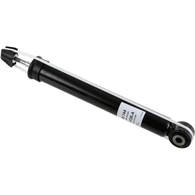 Sachs Opel Insignia kaasupainevaimennin - Iskunvaimentimet Sachs Opel Insignia kaasupainevaimennin - Iskunvaimentimet
