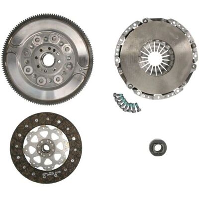 SACHS 2290 601 186 Kupplungssatz - Peugeot, Citroën, Fiat SACHS 2290 601 186 Kupplungssatz - Peugeot, Citroën, Fiat