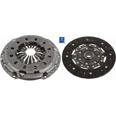 SACHS 3000 951 696 - Kupplungssatz SACHS 3000 951 696 - Kupplungssatz