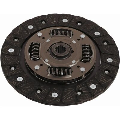 SACHS 1878 634 271 Kopplingsskiva - Bilreservdelar SACHS 1878 634 271 Kopplingsskiva - Bilreservdelar