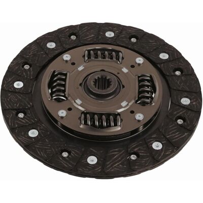 SACHS 1878 634 271 Kupplungsscheibe - Fahrzeugteile SACHS 1878 634 271 Kupplungsscheibe - Fahrzeugteile