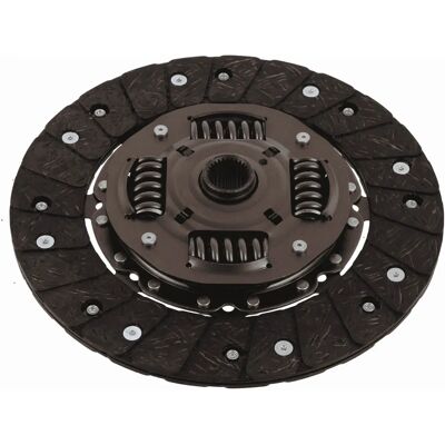 Koblingslamel SACHS 1878 634 297 - Bil reservedel Koblingslamel SACHS 1878 634 297 - Bil reservedel