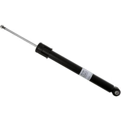 SACHS 350 480 Stoßdämpfer-Kit - Mercedes-Benz A-Klasse SACHS 350 480 Stoßdämpfer-Kit - Mercedes-Benz A-Klasse