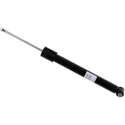 SACHS 350 486 Iskunvaimennin - Kaasupainesuuntainen mono-tiivistysjärjestelmä SACHS 350 486 Iskunvaimennin - Kaasupainesuuntainen mono-tiivistysjärjestelmä