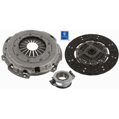 SACHS 3000 951 697 - Σετ συμπλέκτη SACHS 3000 951 697 - Σετ συμπλέκτη