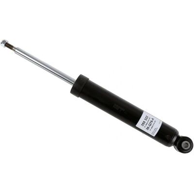 SACHS 350 322 Stötdämpare - Gaspresursystem, Dubbla rör, Teleskop SACHS 350 322 Stötdämpare - Gaspresursystem, Dubbla rör, Teleskop