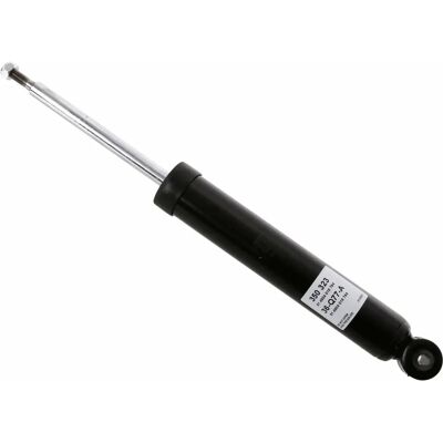 Kit ammortizzatori SACHS 350 323 - Ammortizzatori, Volvo XC60 II, XC90 II Kit ammortizzatori SACHS 350 323 - Ammortizzatori, Volvo XC60 II, XC90 II