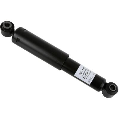 SACHS 350 140 Kit Ammortizzatori - Ammortizzatore SACHS 350 140 Kit Ammortizzatori - Ammortizzatore