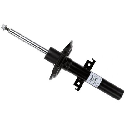 SACHS 350 387 Støddæmper sæt - Støddæmper, Gastryk system, Dobbelt rør, Vægbens - Produkttype SACHS 350 387 Støddæmper sæt - Støddæmper, Gastryk system, Dobbelt rør, Vægbens - Produkttype