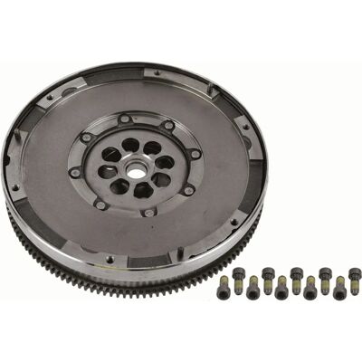 SACHS 2294 002 252 Svänghjul - Motor 240 med svänghjulsskruv SACHS 2294 002 252 Svänghjul - Motor 240 med svänghjulsskruv