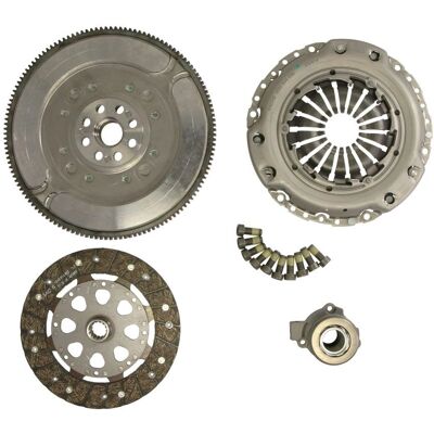 SACHS 2290 601 190 Kytkinpaketti Opel Astra H, Meriva A SACHS 2290 601 190 Kytkinpaketti Opel Astra H, Meriva A