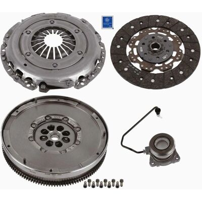 SACHS 2290 601 192 Kytkinpaketti - Autotarvikkeet SACHS 2290 601 192 Kytkinpaketti - Autotarvikkeet