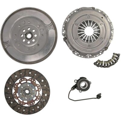SACHS 2290 601 195 kytkinpaketti - clutch kit SACHS 2290 601 195 kytkinpaketti - clutch kit