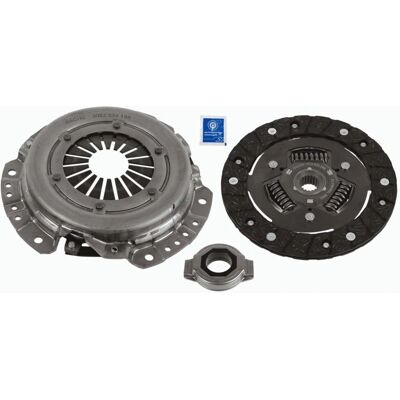 SACHS 3000 951 686 Kytkinpaketti - Kytkinpaketti Nissan Micra 2 SACHS 3000 951 686 Kytkinpaketti - Kytkinpaketti Nissan Micra 2