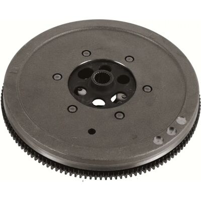 SACHS 2295 601 026 Schwungrad - Motor, Audi A4 B7, A6 C5 SACHS 2295 601 026 Schwungrad - Motor, Audi A4 B7, A6 C5
