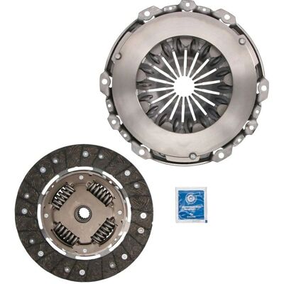 SACHS 3000 951 685 - Clutch sæt til CITROËN, PEUGEOT SACHS 3000 951 685 - Clutch sæt til CITROËN, PEUGEOT