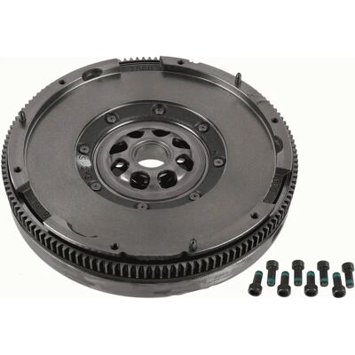 SACHS 2294 002 508 Vevaxel - Fordonskompatibel SACHS 2294 002 508 Vevaxel - Fordonskompatibel