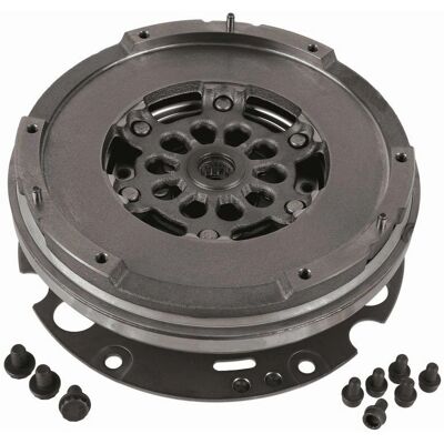 SACHS 2294 501 273 Βάρος με Βίδα - Συμπλέκτης SACHS 2294 501 273 Βάρος με Βίδα - Συμπλέκτης