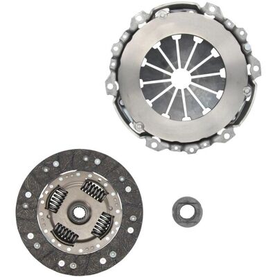 SACHS 3000 951 684 Kit de Embraiagem Compacta - Kit de Embraiagem SACHS 3000 951 684 Kit de Embraiagem Compacta - Kit de Embraiagem