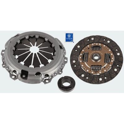 SACHS 3000 951 688 Koblingsæt - Til Peugeot & Citroën SACHS 3000 951 688 Koblingsæt - Til Peugeot & Citroën