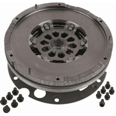 SACHS 2294 501 278 Schwungrad - Motor Ersatzteil SACHS 2294 501 278 Schwungrad - Motor Ersatzteil