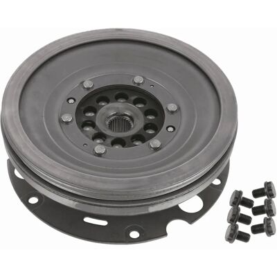 Στροφείο κινητήρα SACHS 2295 601 030 για Audi, Porsche - OEM Στροφείο κινητήρα SACHS 2295 601 030 για Audi, Porsche - OEM