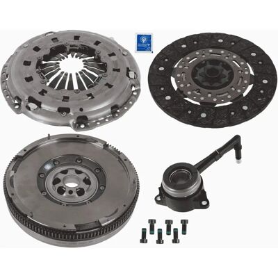 SACHS 2290 601 196 Kopplingssats SACHS 2290 601 196 Kopplingssats